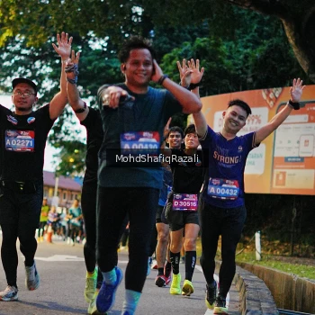 Runner Photo 4067235