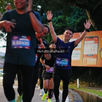 Runner Photo 4067236