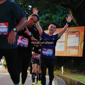 Runner Photo 4067237