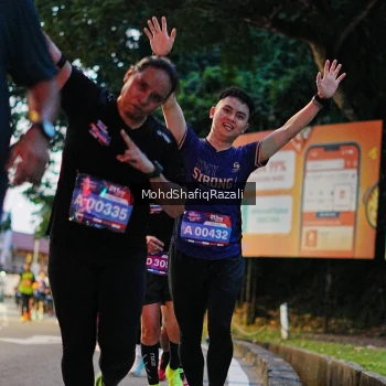 Runner Photo 4067239