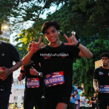Runner Photo 4067259