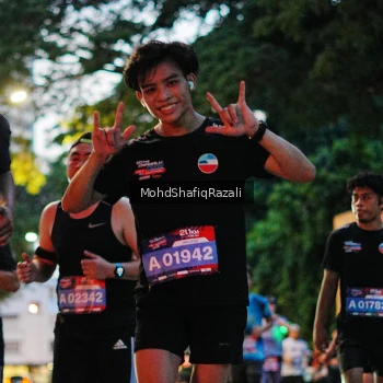 Runner Photo 4067261