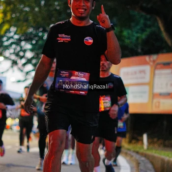 Runner Photo 4067270