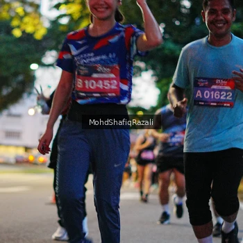 Runner Photo 4067289
