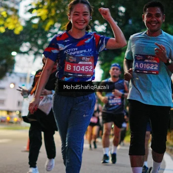 Runner Photo 4067290