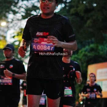 Runner Photo 4067316