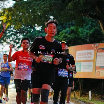 Runner Photo 4067321