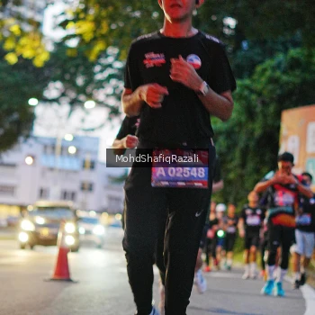 Runner Photo 4067342