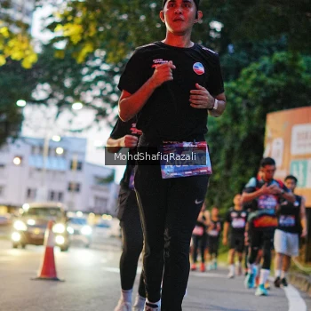 Runner Photo 4067343