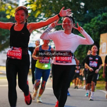 Runner Photo 4067364