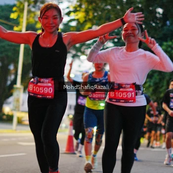 Runner Photo 4067365