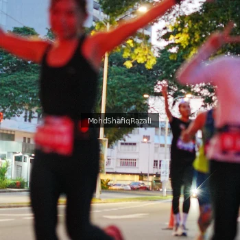 Runner Photo 4067366