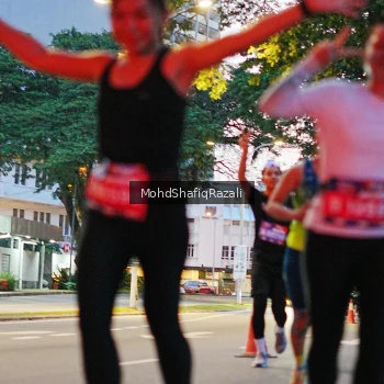 Runner Photo 4067368