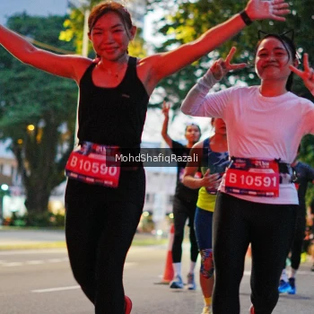 Runner Photo 4067369