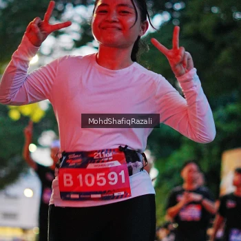 Runner Photo 4067371