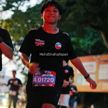 Runner Photo 4067387