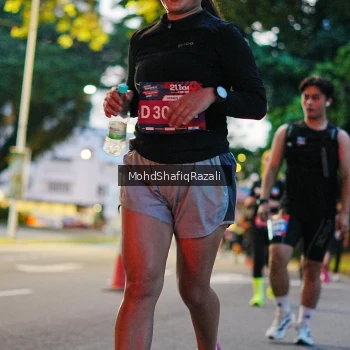 Runner Photo 4067396