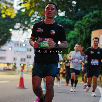 Runner Photo 4067408