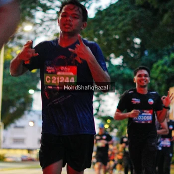 Runner Photo 4067422