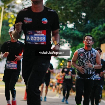 Runner Photo 4067424