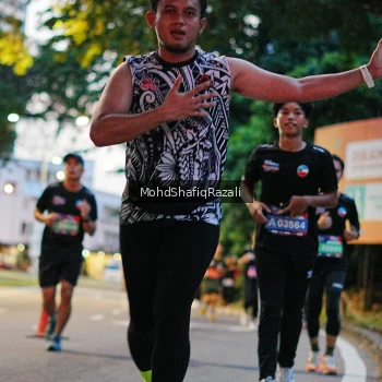 Runner Photo 4067427