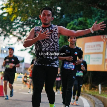 Runner Photo 4067428