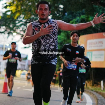 Runner Photo 4067430