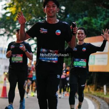 Runner Photo 4067436