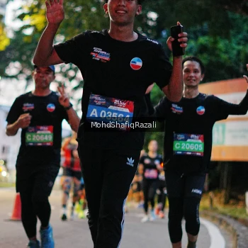 Runner Photo 4067437