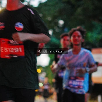 Runner Photo 4067468