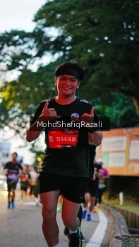 Runner Photo 4067474