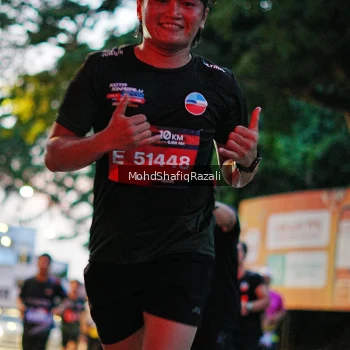 Runner Photo 4067475