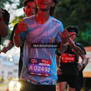 Runner Photo 4067476