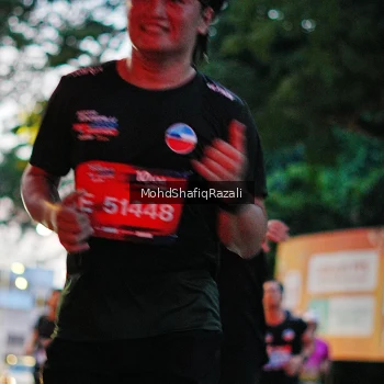 Runner Photo 4067477