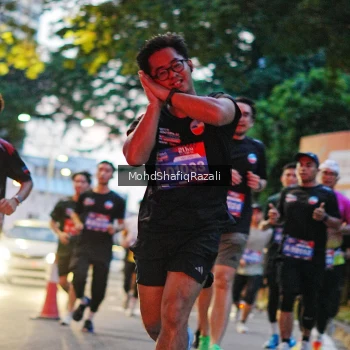 Runner Photo 4067483