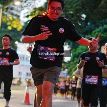 Runner Photo 4067484