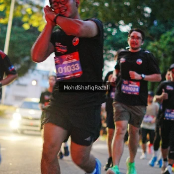 Runner Photo 4067486