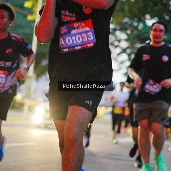 Runner Photo 4067487