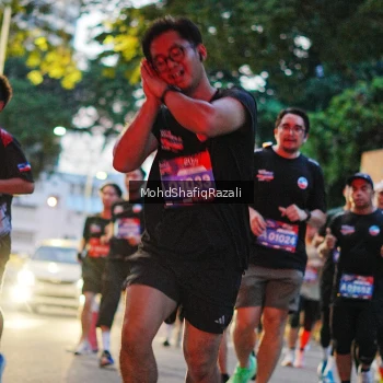 Runner Photo 4067488
