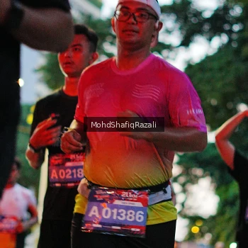 Runner Photo 4067496