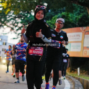 Runner Photo 4067511