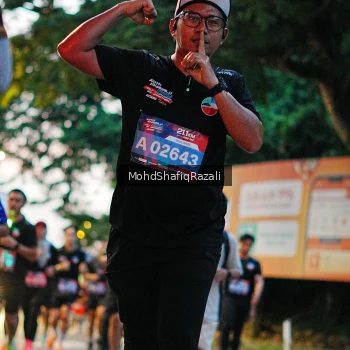 Runner Photo 4067517