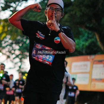 Runner Photo 4067518