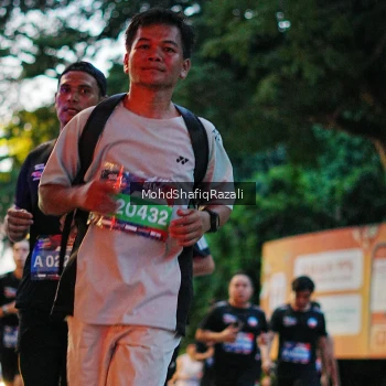 Runner Photo 4067525