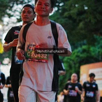 Runner Photo 4067526