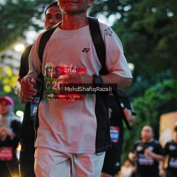 Runner Photo 4067529