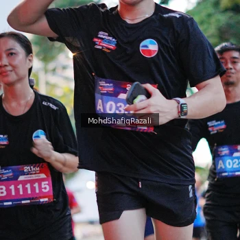 Runner Photo 4067551