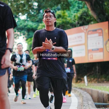 Runner Photo 4067552