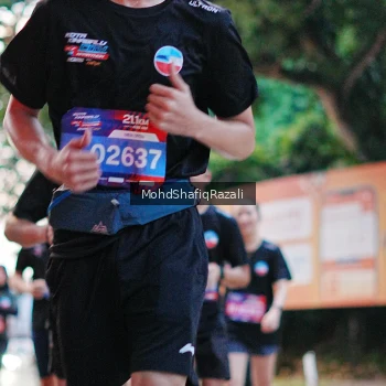 Runner Photo 4067553