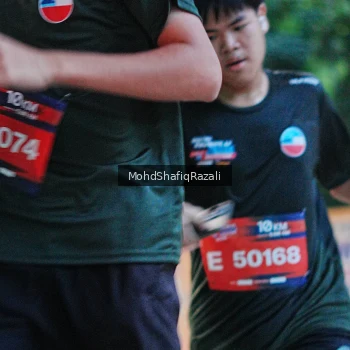 Runner Photo 4067555